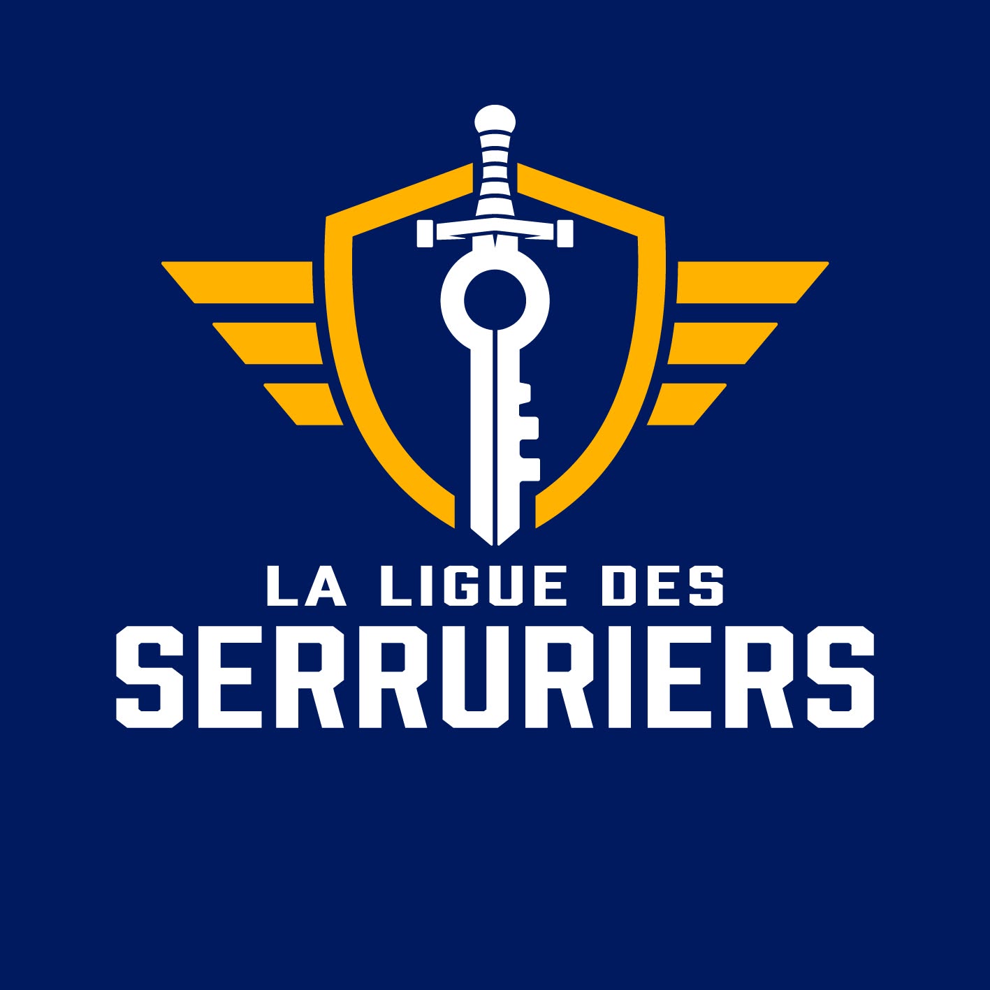 La Ligue des Serruriers France