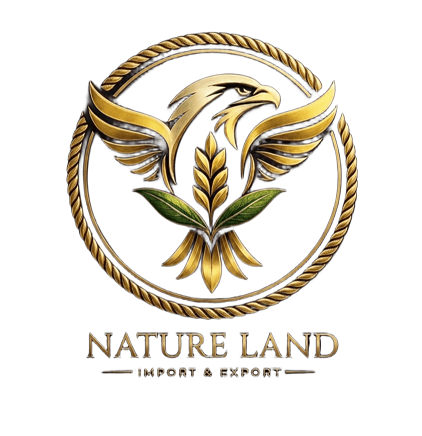 Nature Land for Import & Export