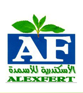 شركة الاسكندرية للاسمدة (اليكس فيرت)