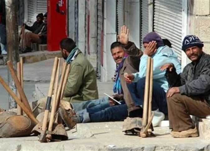 بحد أقصى 1000 جنيه.. ميزات جديدة للعمالة غير المنتظمة