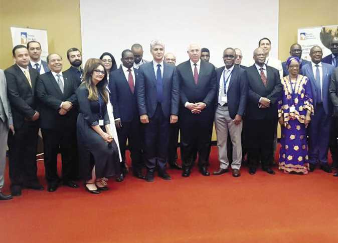 تنمية قدرات مرصد الصحراء والساحل لدعم الدول الإفريقية المتأثرة بالتغيرات المناخية