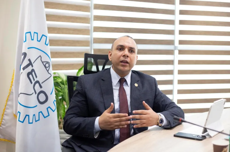 «اتيكو فارما» تستثمر 500 مليون جنيه لإنهاء توسعات مصنعها باقتصادية قناة السويس