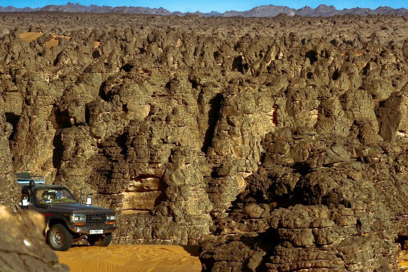 فيديو .. قصة سيفار (للكبار فقط)