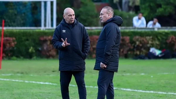اتحاد الكرة يتفق مع حسام حسن على تدريب منتخب مصر | خاص