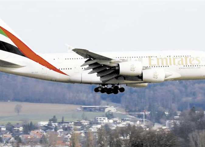 مطارات دبي تطلب من المسافرين عدم التوجه للمطار إلا في حالات الضرورة القصوى