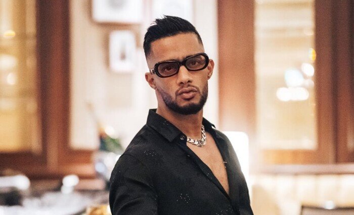 محمد رمضان يكشف مصير حفله في بيروت ويوجه رسالة للبنانيين