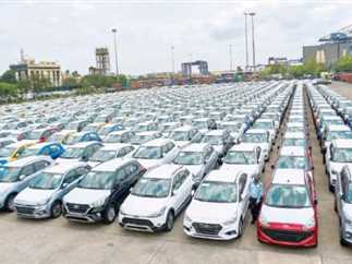 لجنة تدرس حظر استيراد سيارات «ذوي الهمم» لمدة تصل لـ10 سنوات (فيديو)