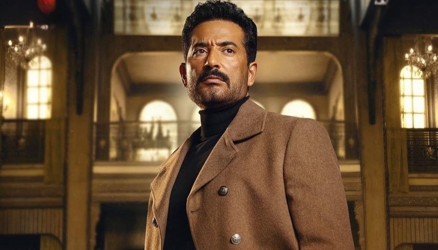 الأعلى في مصر.. تعرف على أجر عمرو سعد في "سيد الناس"