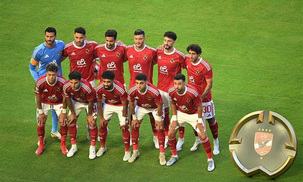 كأس العالم للأندية - موعد مباراة الأهلي أمام بالميراس والقنوات الناقلة